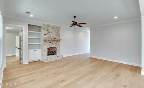 Living - 316 Celadon Way, Brandon, MS 39042 photo 4 of 5