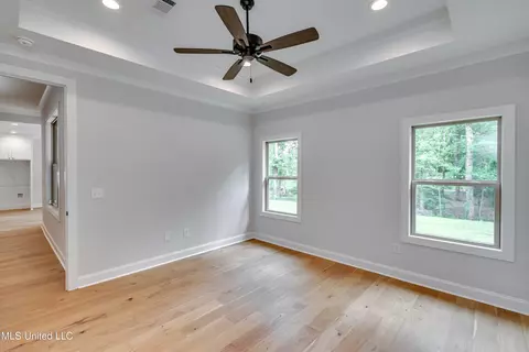 Bedroom - 316 Celadon Way, Brandon, MS 39042 photo 11 of 12