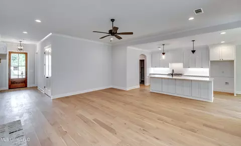 Living - 316 Celadon Way, Brandon, MS 39042 photo 5 of 5
