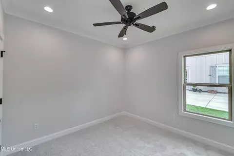 Bedroom - 316 Celadon Way, Brandon, MS 39042 photo 5 of 12