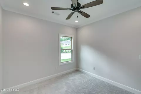 Bedroom - 316 Celadon Way, Brandon, MS 39042 photo 8 of 12
