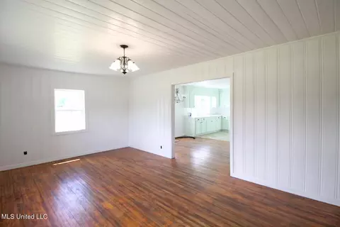 Living - 13143 Hwy 98, Lucedale, MS 39452 photo 4 of 4