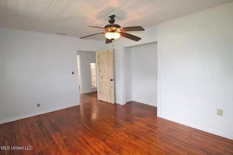 Bedroom - 13143 Hwy 98, Lucedale, MS 39452 photo 4 of 8
