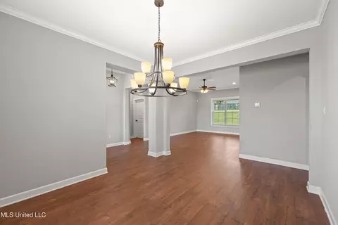 Dining - 3470 Delaney Dr, Nesbit, MS 38651 photo 1 of 1