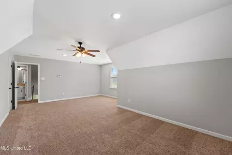 Bedroom - 3470 Delaney Dr, Nesbit, MS 38651 photo 5 of 5