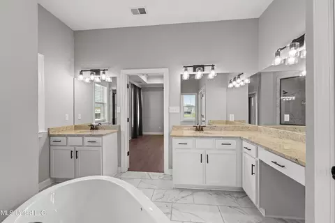 Bath - 3470 Delaney Dr, Nesbit, MS 38651 photo 2 of 4