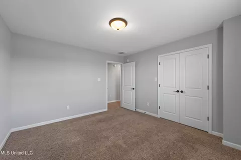 Bedroom - 3470 Delaney Dr, Nesbit, MS 38651 photo 4 of 5