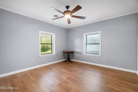 Bedroom - 3196 N Fogg Rd, Nesbit, MS 38651 photo 3 of 5