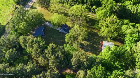 View/Area - 3196 N Fogg Rd, Nesbit, MS 38651 photo 4 of 6