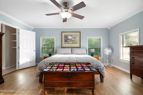Bedroom - 3196 N Fogg Rd, Nesbit, MS 38651 photo 1 of 5