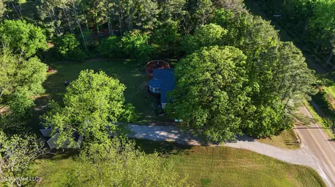 Exterior - 3196 N Fogg Rd, Nesbit, MS 38651 photo 18 of 18