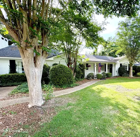4506 Kendall Ave, Gulfport, MS 39507