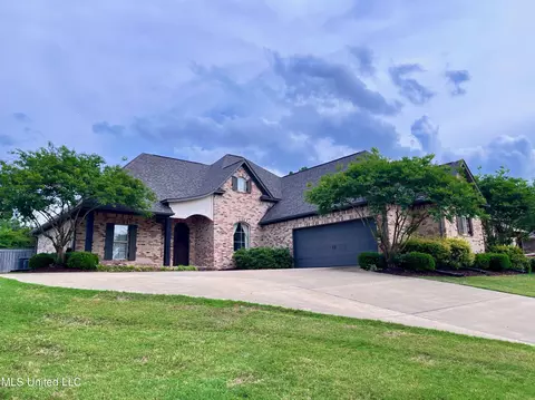 129 Camden Shrs, Madison, MS 39110