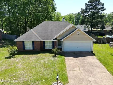 410 Twisted Oak Cove Cv, Richland, MS 39218