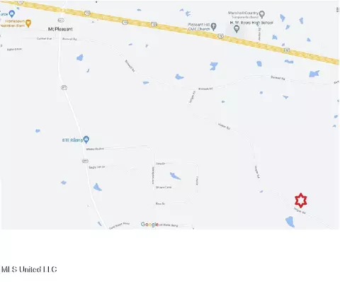 0 Hogan Rd, Mount Pleasant, MS 38635 photo 7