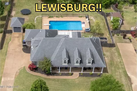 2773 Evans Way, Olive Branch, MS 38654