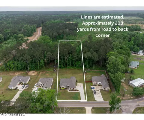 View/Area - 1185 Sanctuary Dr, Brandon, MS 39042 photo 1 of 1