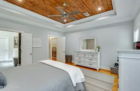 Bedroom - 1185 Sanctuary Dr, Brandon, MS 39042 photo 3 of 9