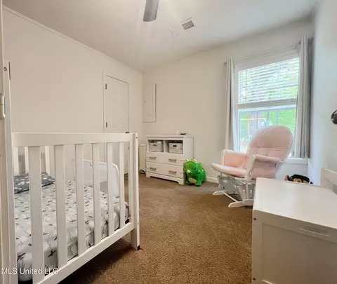 Bedroom - 1773 King Rd, Sardis, MS 38666 photo 2 of 3