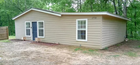 1773 King Rd, Sardis, MS 38666