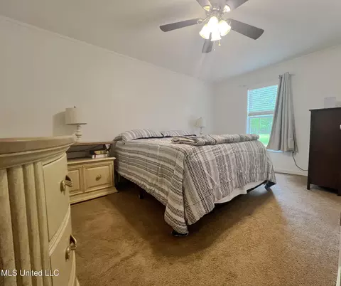 Bedroom - 1773 King Rd, Sardis, MS 38666 photo 3 of 3