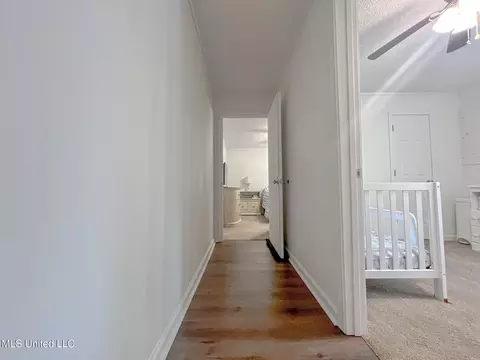 Entry Way - 1773 King Rd, Sardis, MS 38666 photo 1 of 1