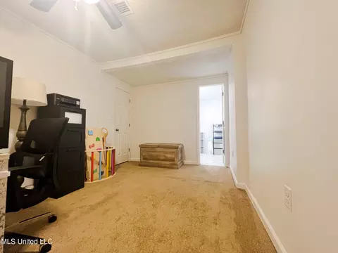 Bedroom - 1773 King Rd, Sardis, MS 38666 photo 1 of 3