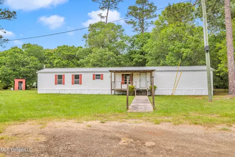 11300 Max Bryant Rd, Moss Point, MS 39562