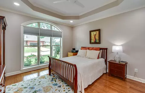 Bedroom - 3083 E Fairway Dr, Brandon, MS 39047 photo 1 of 9
