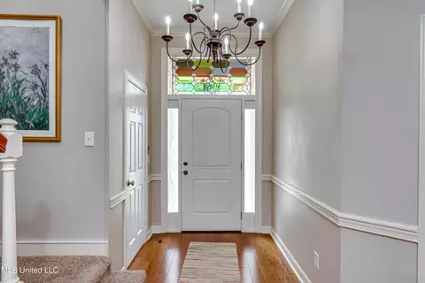Entry Way - 3083 E Fairway Dr, Brandon, MS 39047 photo 1 of 3