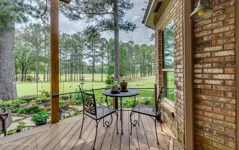 Exterior - 3083 E Fairway Dr, Brandon, MS 39047 photo 13 of 20