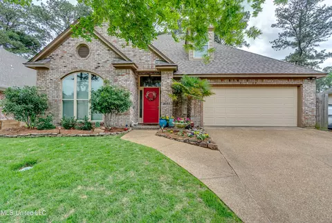 3083 E Fairway Dr, Brandon, MS 39047
