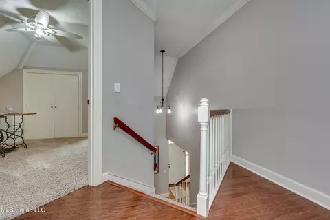 Entry Way - 3083 E Fairway Dr, Brandon, MS 39047 photo 3 of 3