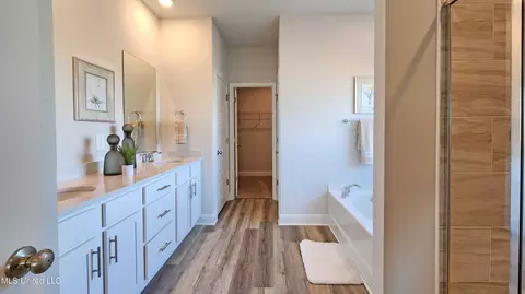 Entry Way - 112 Firefly Dr, Lucedale, MS 39452 photo 3 of 3