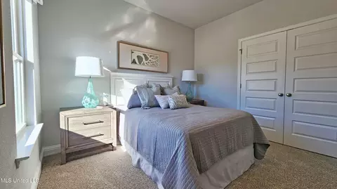 Bedroom - 112 Firefly Dr, Lucedale, MS 39452 photo 6 of 8
