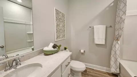 Bath - 112 Firefly Dr, Lucedale, MS 39452 photo 2 of 2