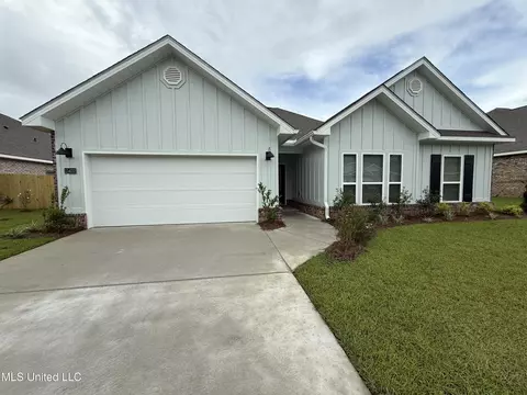 13432 Crane Dr, Vancleave, MS 39565 photo 1