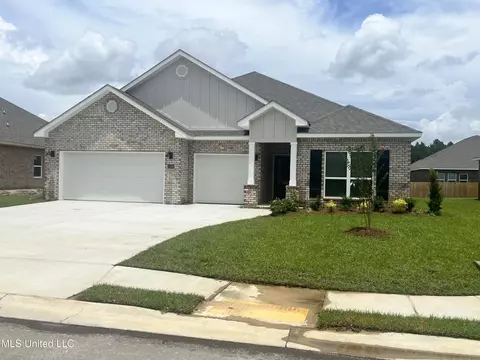 13436 Crane Dr, Vancleave, MS 39565 photo 31