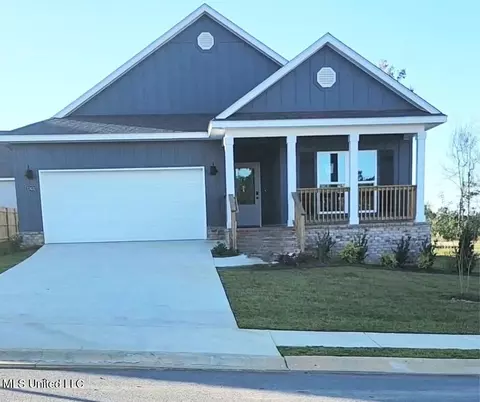 17431 Willow Cv, Saucier, MS 39574