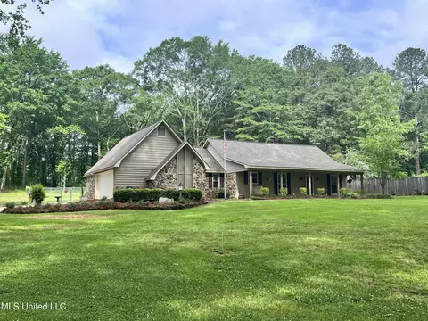 519 N Church St, Florence, MS 39073