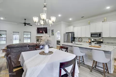 467 Silver Hl, Pearl, MS 39208 photo 13