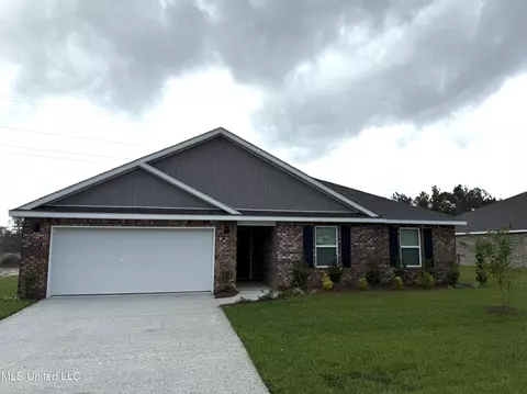 9667 Reserve Blvd, Biloxi, MS 39532