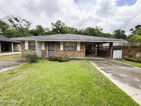 8014 34th Ave, Gulfport, MS 39501