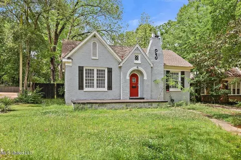 4067 N State St, Jackson, MS 39206