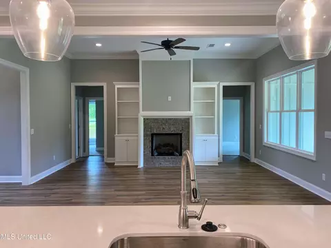 Living - 136 Rockbridge Xing, Clinton, MS 39056 photo 1 of 2