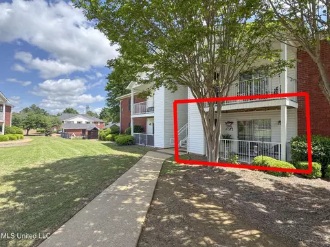 39 Private Road 3057 #2, Oxford, MS 38655