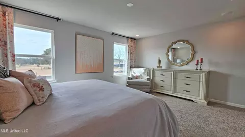 Bedroom - 9682 Reserve Blvd, Biloxi, MS 39532 photo 2 of 5