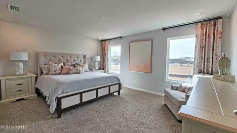 Bedroom - 9682 Reserve Blvd, Biloxi, MS 39532 photo 1 of 5