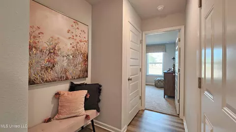 Entry Way - 9682 Reserve Blvd, Biloxi, MS 39532 photo 2 of 4