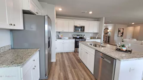 Kitchen - 9682 Reserve Blvd, Biloxi, MS 39532 photo 1 of 3